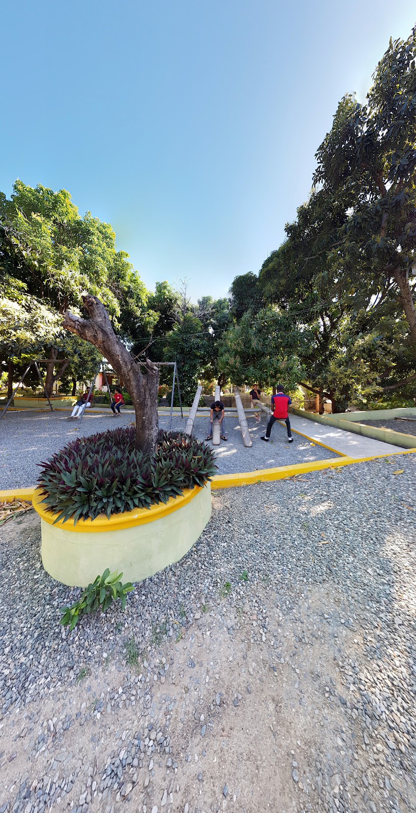 Portada de Campamento Micmas (AIC)