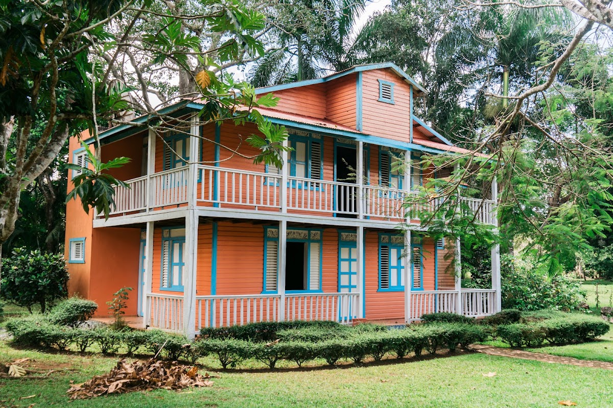 Portada de Campo Aventura