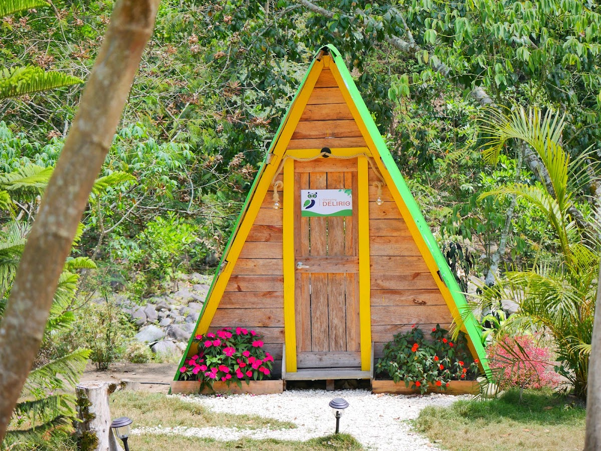 Camping Seguro | Campeach RD - en Santo Domingo de Guzmán