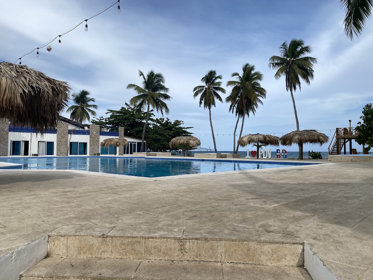 Portada de Campamento Palabra de Vida Dominicana