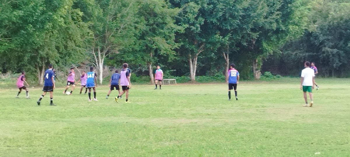 Cancha de Futbol Soccer FARD - en Santo Domingo Este