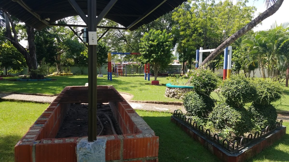 Campamento Buenas Nuevas - en Los Alcarrizos
