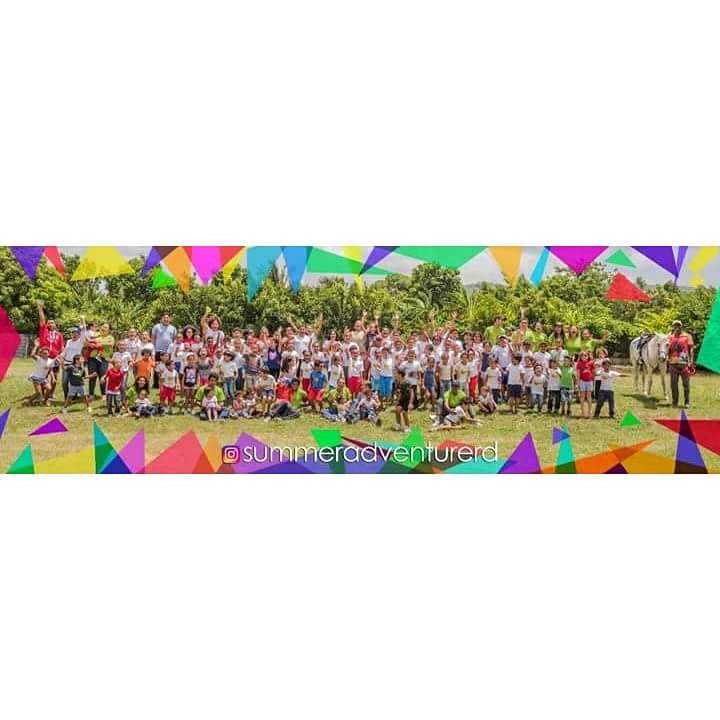 Campamento de Verano - en Santiago de los Caballeros