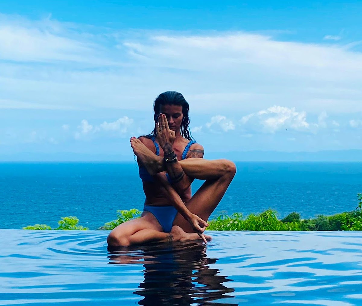 Punta Cana Yoga - en Salvaleón de Higüey