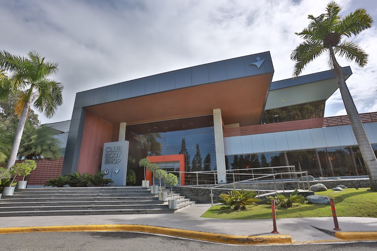 Body Shop | Santiago - en Santiago de los Caballeros