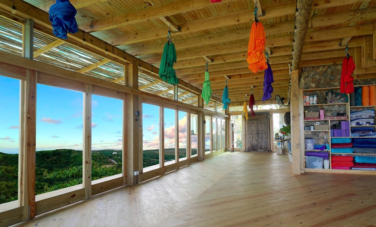 Portada de Yoga Life Villa a boutique sanctuary for personal transformation
