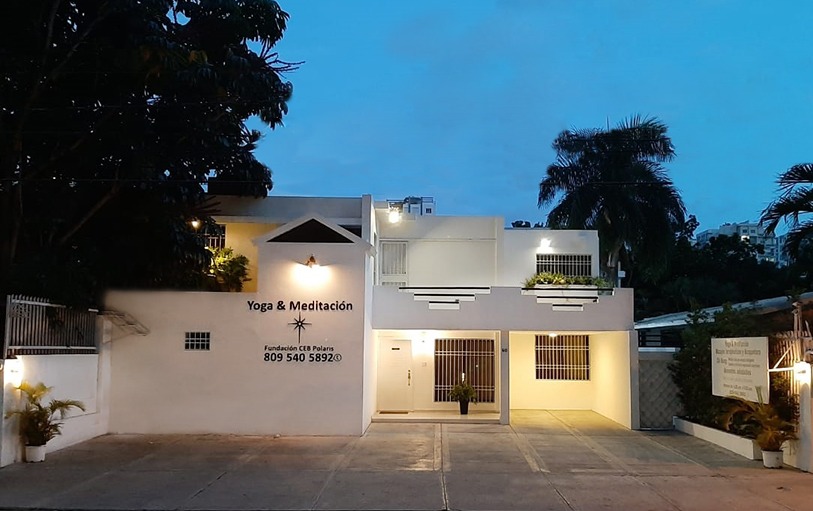 Yoga & Meditación Polaris - en Santo Domingo de Guzmán