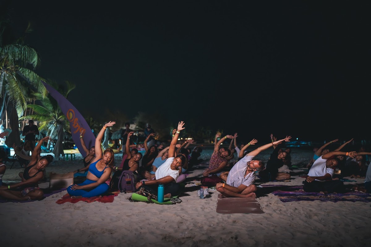 Portada de JandalaSoul Yoga & Sound Healing Punta Cana Bavaro