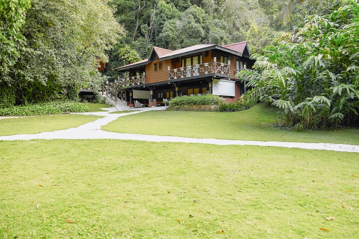 Rancho Platón - en Paraíso
