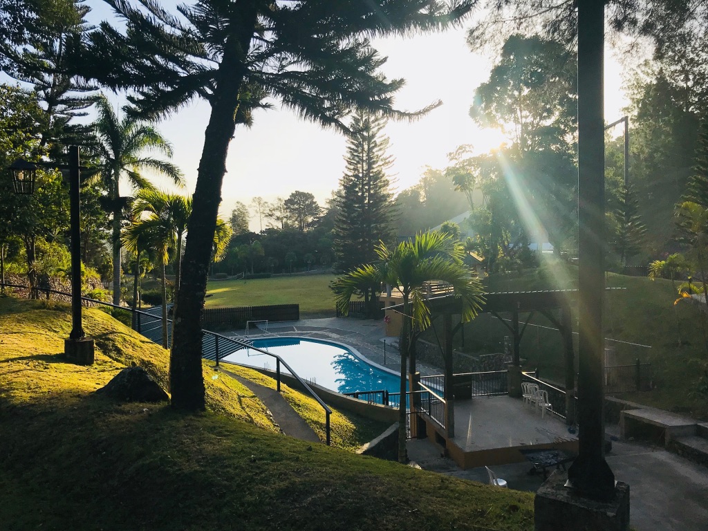 Portada de Pico Escondido - A Young Life Camp