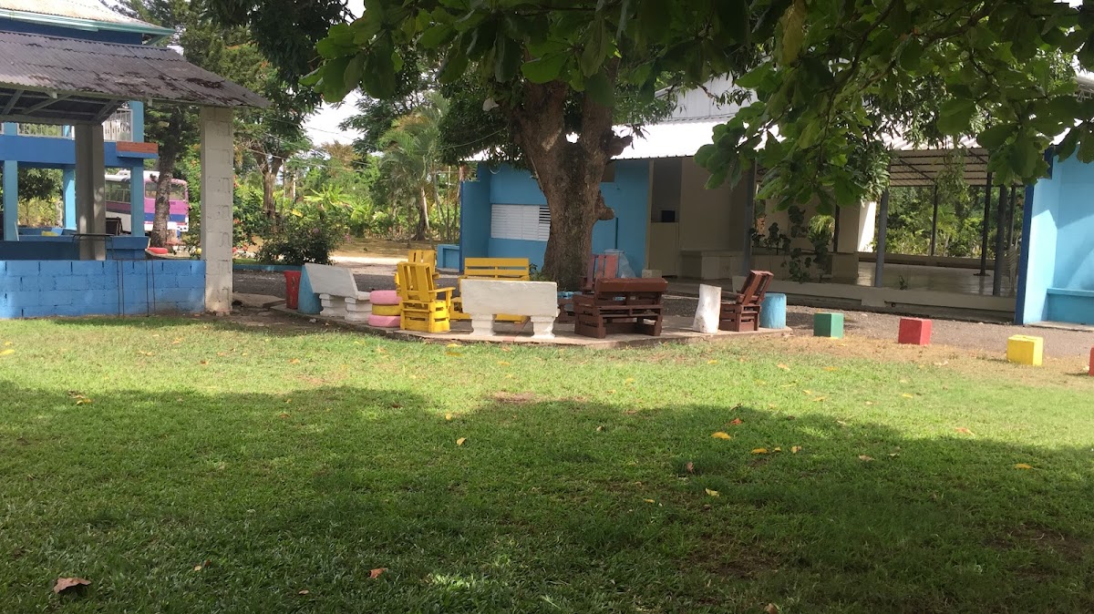 Portada de Hogar de La Alabanza