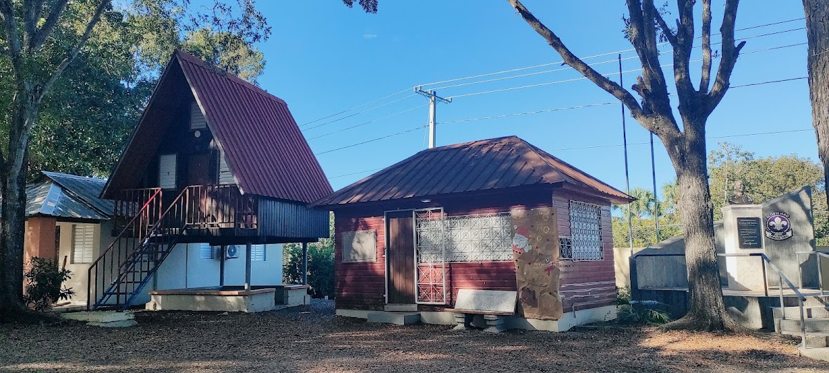 Centro de Espiritualidad Salesiana, Cacique - en Monción