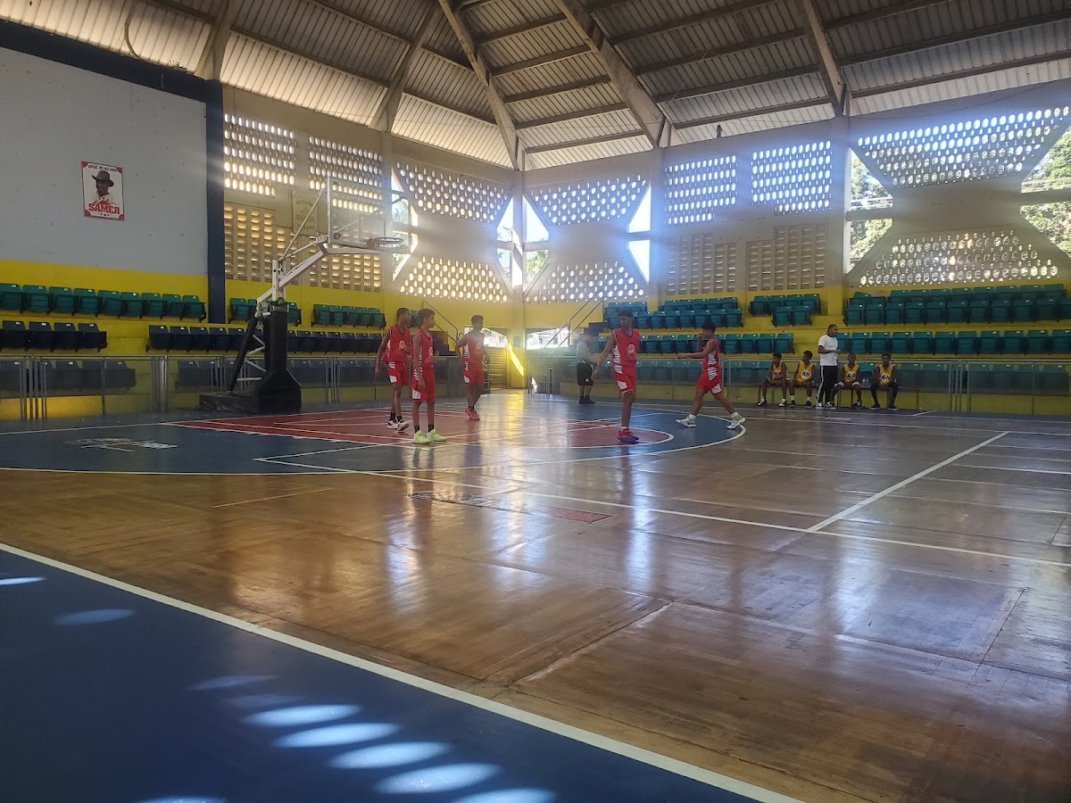 Club Sameji - en Santiago de los Caballeros