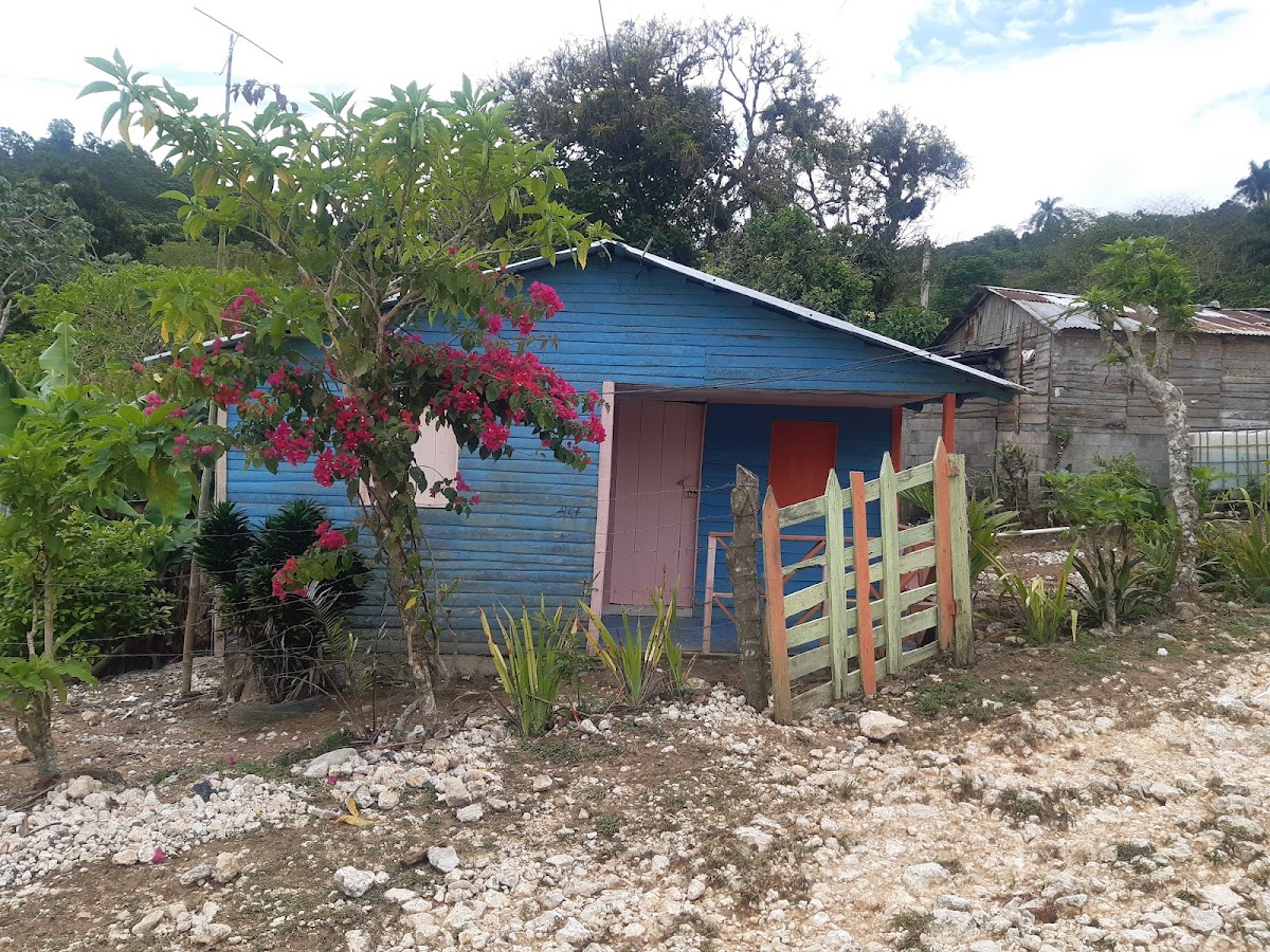 Centro De Recreación (SOECI) - en Altamira