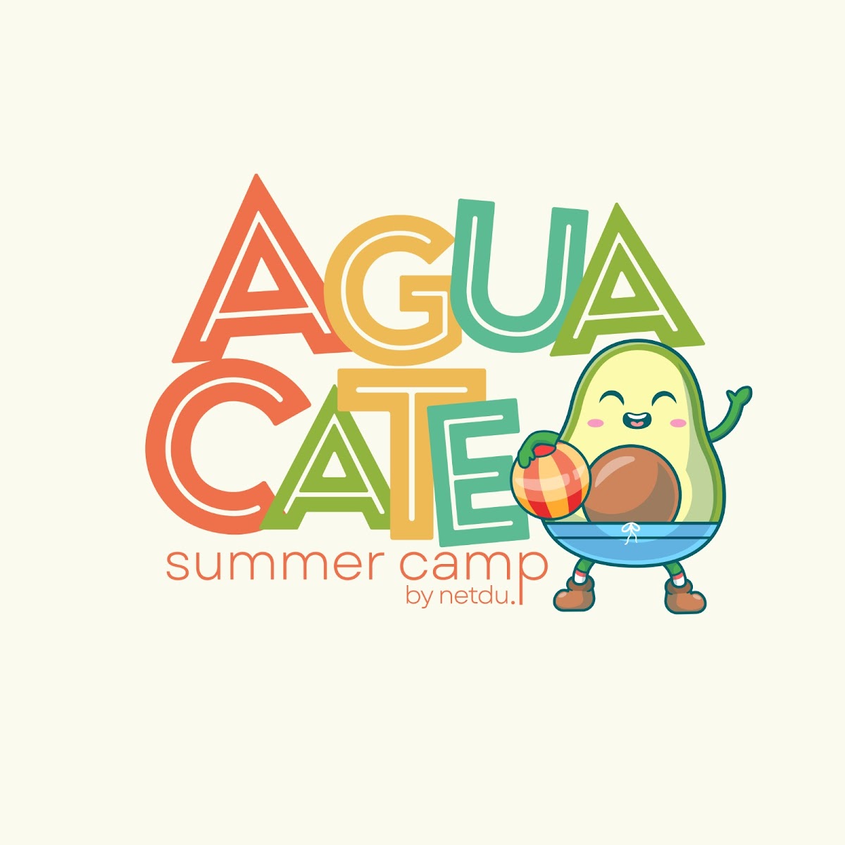 Portada de Aguacate Camp