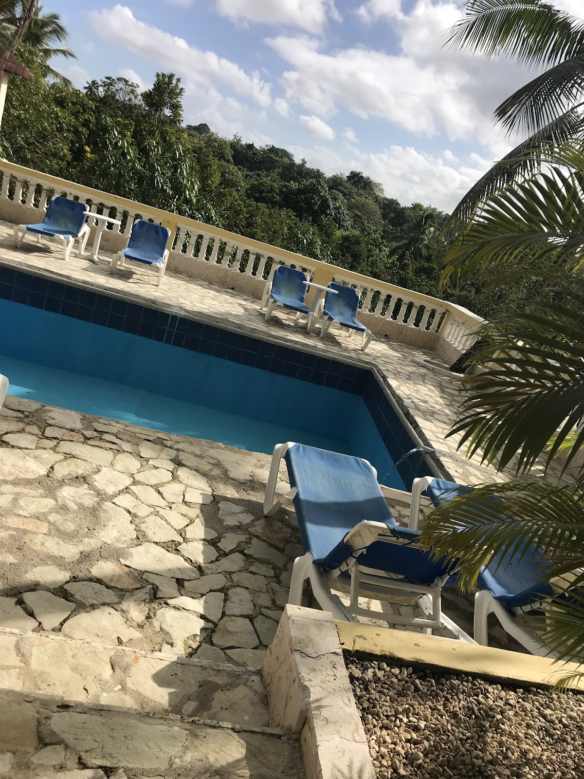 Villa Campamento Camacho - en Bajos de Haina