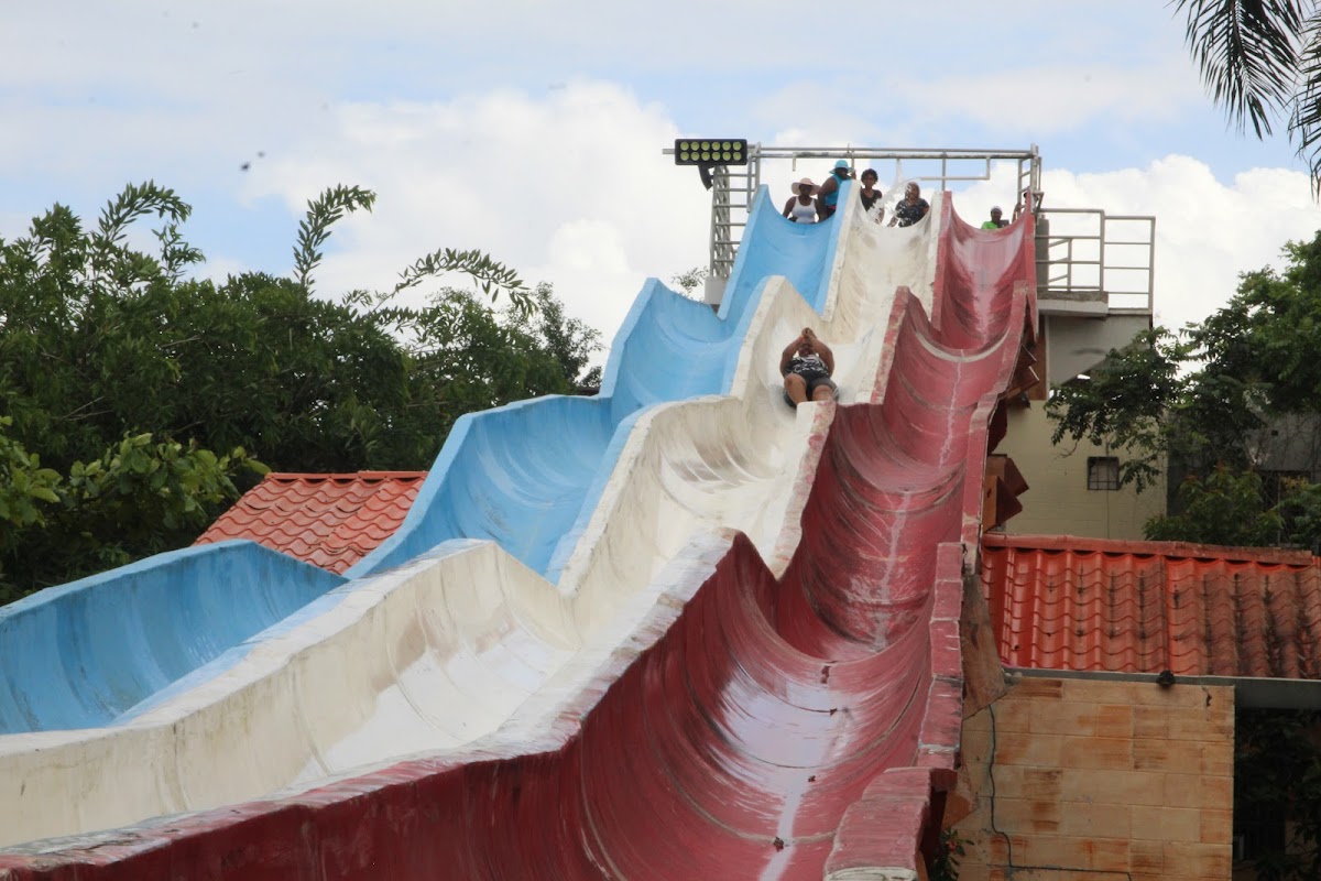 Vacacional Tierra Santa - en San Antonio de Guerra