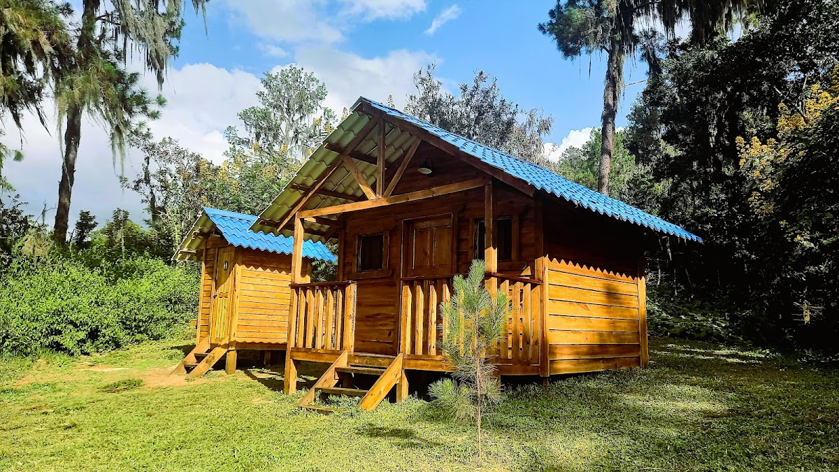 Pinar del Valle - Camping y Glamping en Constanza - en Constanza