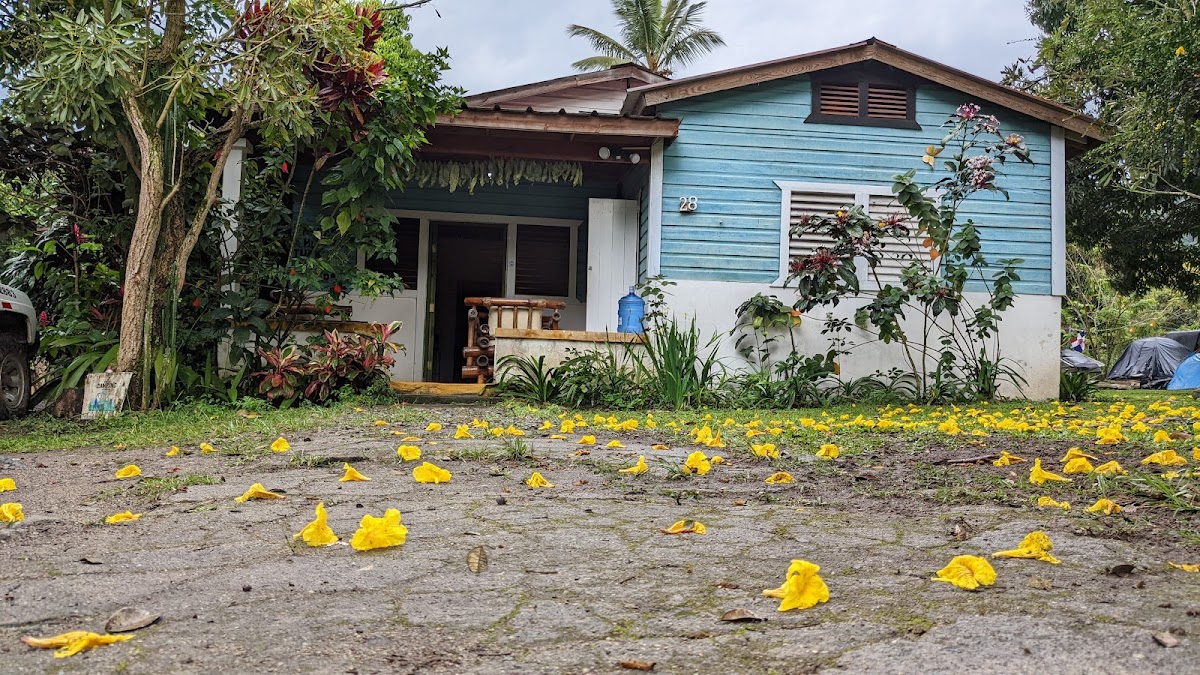 Eco Camping Jarabacoa - en Jarabacoa