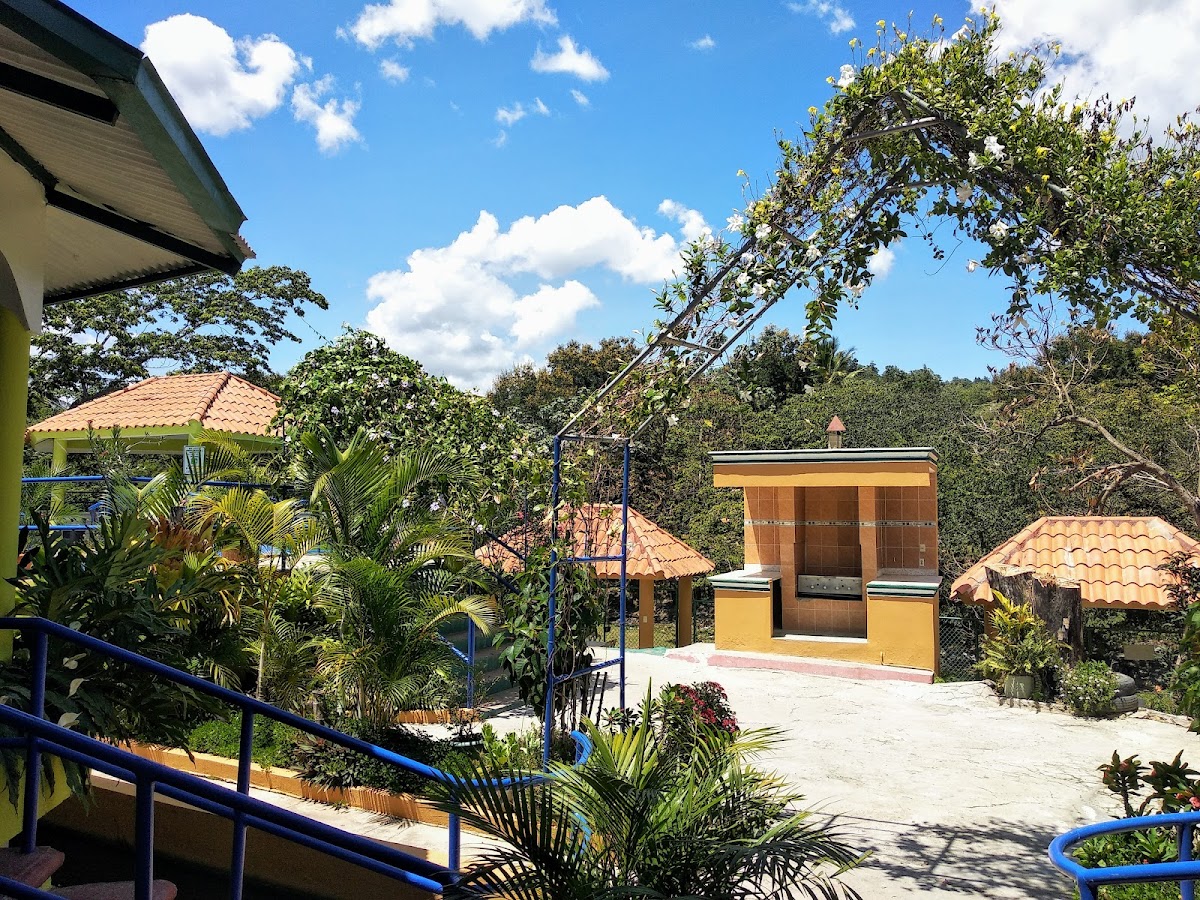 Camping River Park - en Jarabacoa