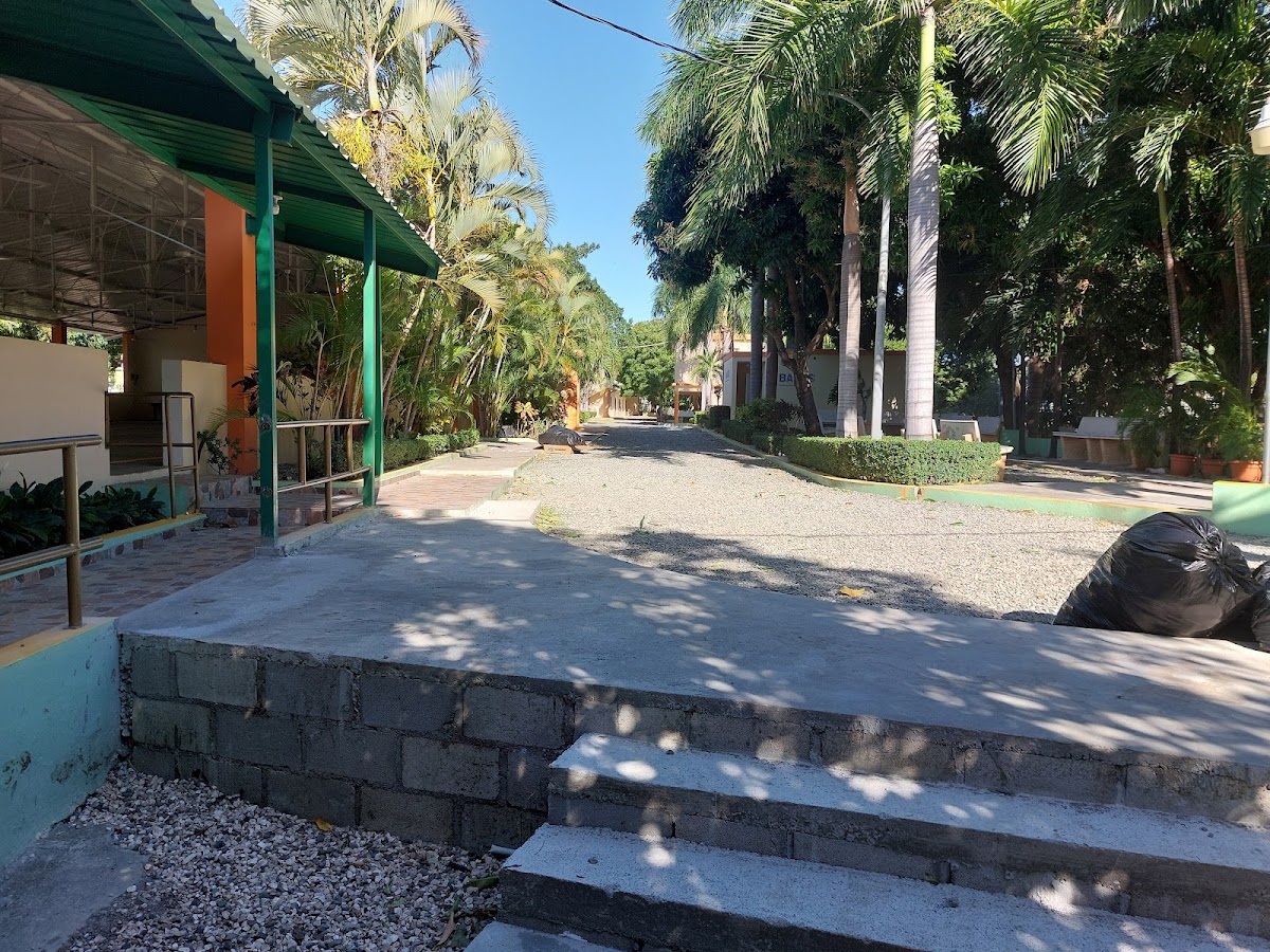 Portada de Campamento Micmas (AIC)