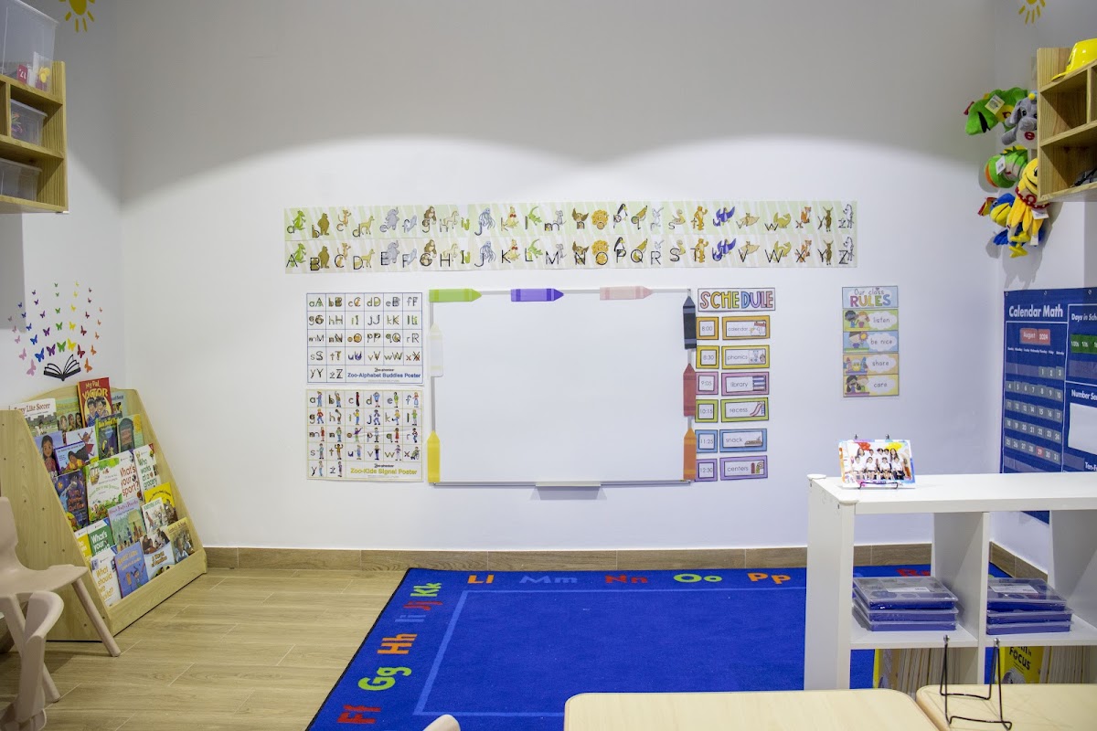 Portada de Emotion Learning Center | ELC Preschool