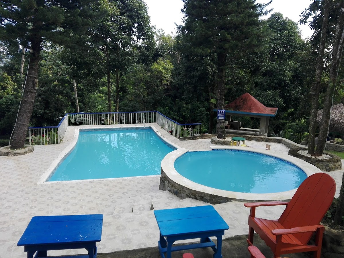Campamento Villa Caobal - en Villa Altagracia