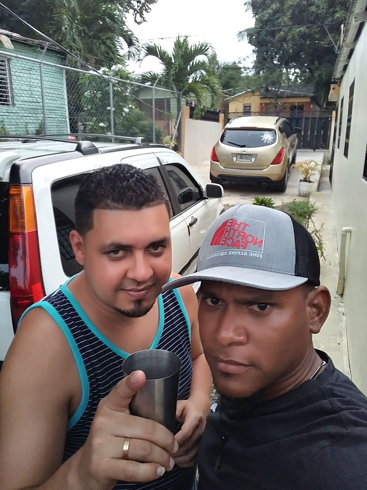 Reinaldo Tejada Servicios De Transporte - en Santiago de los Caballeros