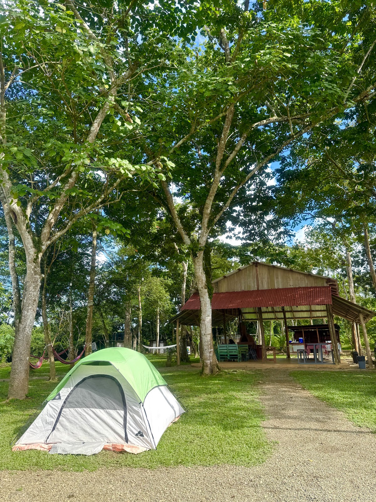 Portada de Finca Paraiso RD Jayaco