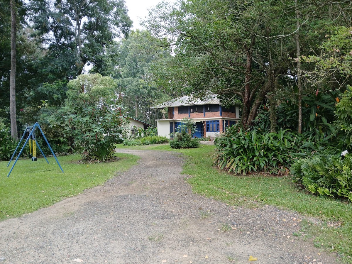 Baiguate Lodge - en Jarabacoa
