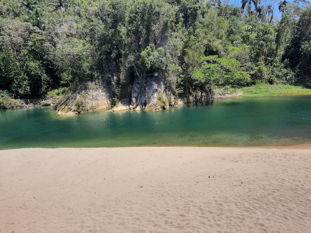Portada de La Playita Rancho Guaro, Jamao al Norte