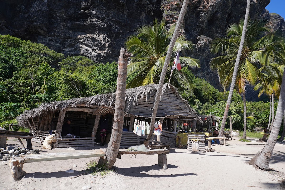 Campamento cueRDas, @cuerdasrd, #FrontonFerrata y #FrontonMAX - en Santa Bárbara de Samaná