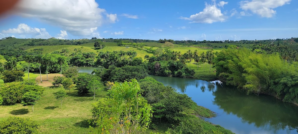 ECO ADVENTURE RANCH - en Salvaleón de Higüey