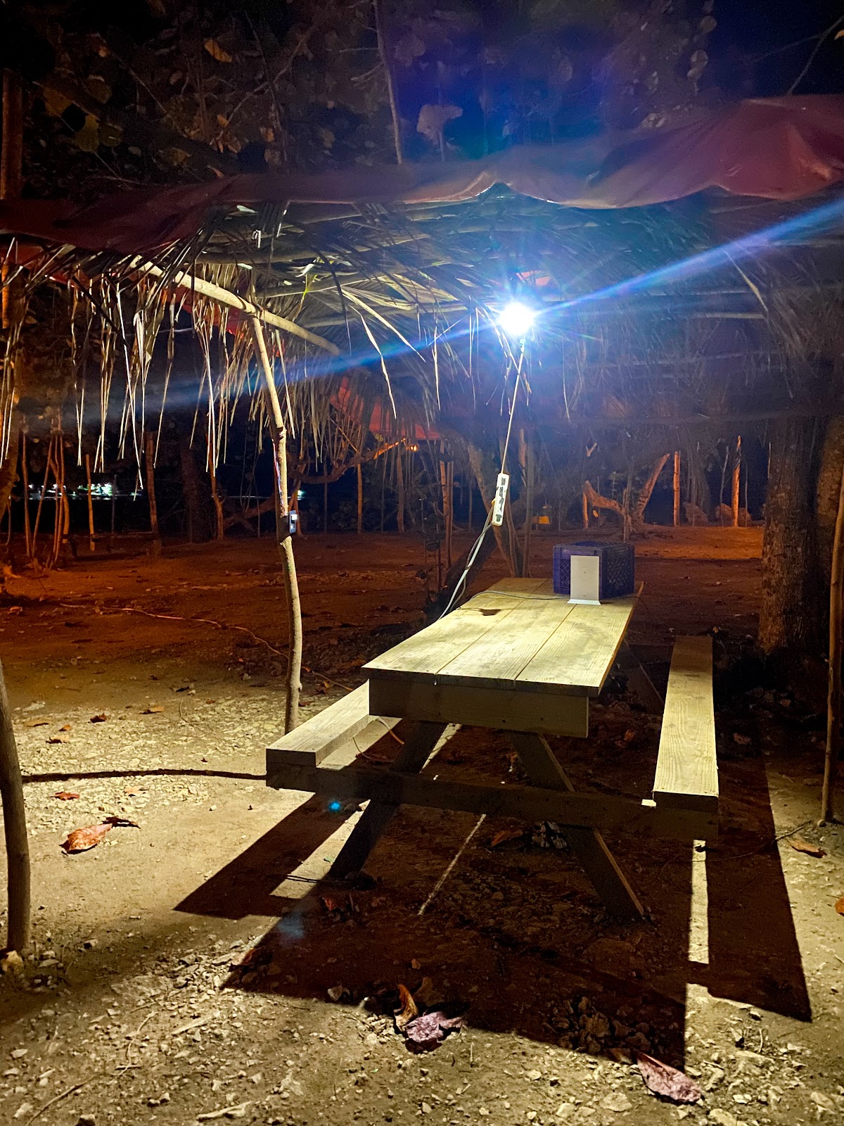 VAMOALCAMPING - en Santa Bárbara de Samaná