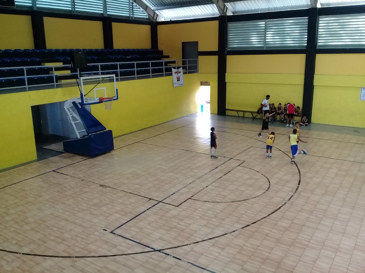 Club Rafael Barias - en Santo Domingo de Guzmán