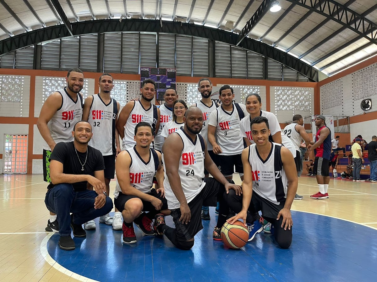 Club Ensanche Calero - en Santo Domingo de Guzmán