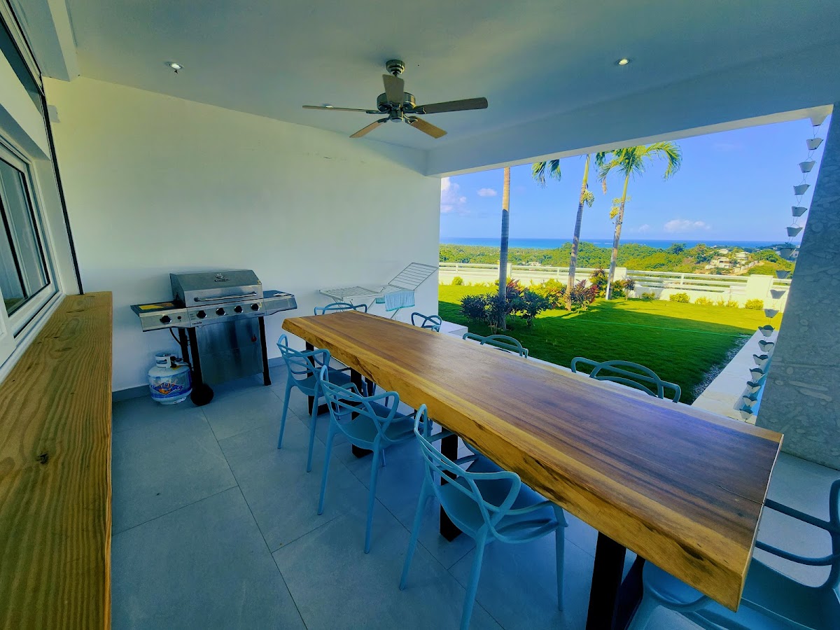 Cooking classes - Dominican Breakfast - en Las Terrenas