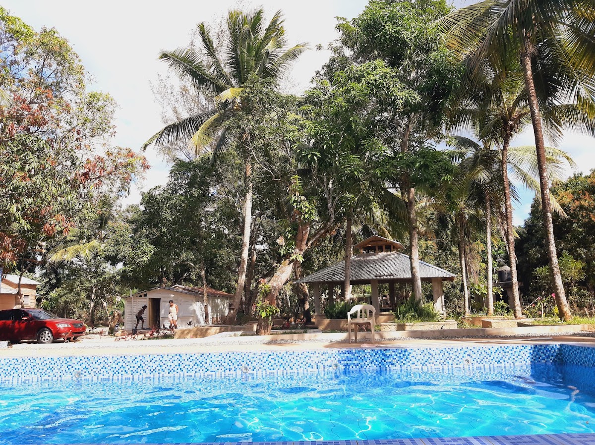 Portada de Campamento Casita de Campo