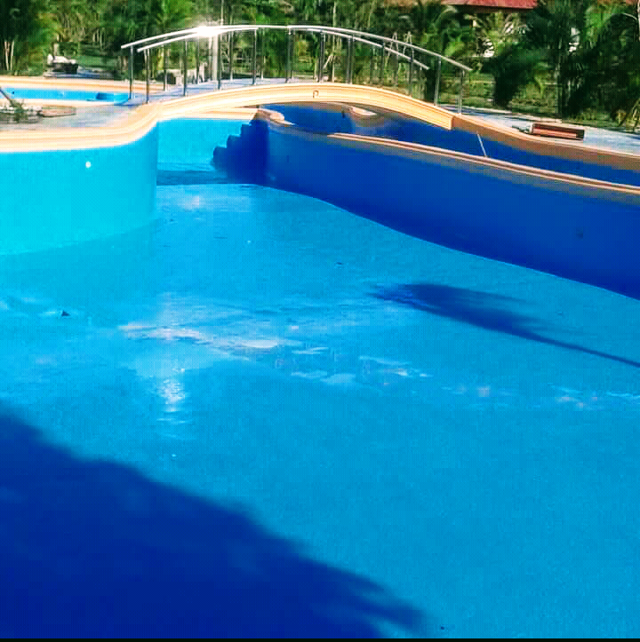 Portada de Centro Recreativo Tierra Santa IDP