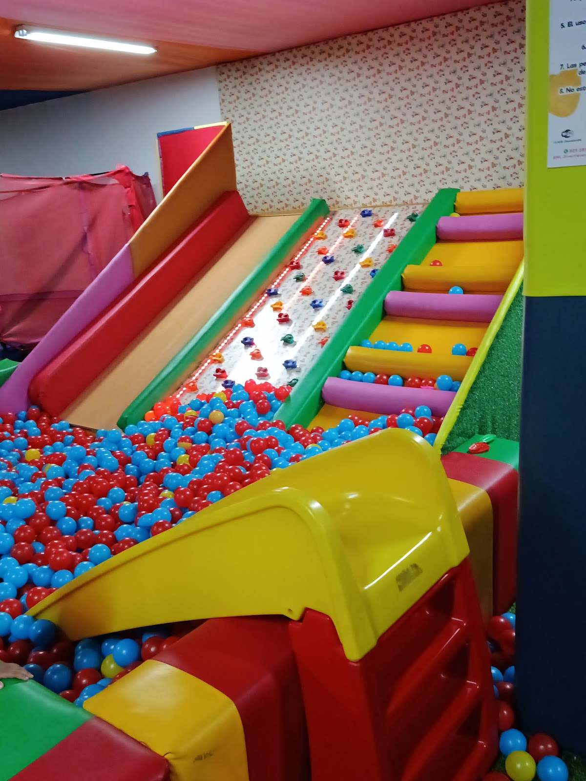 Portada de ML Divertievento Kids