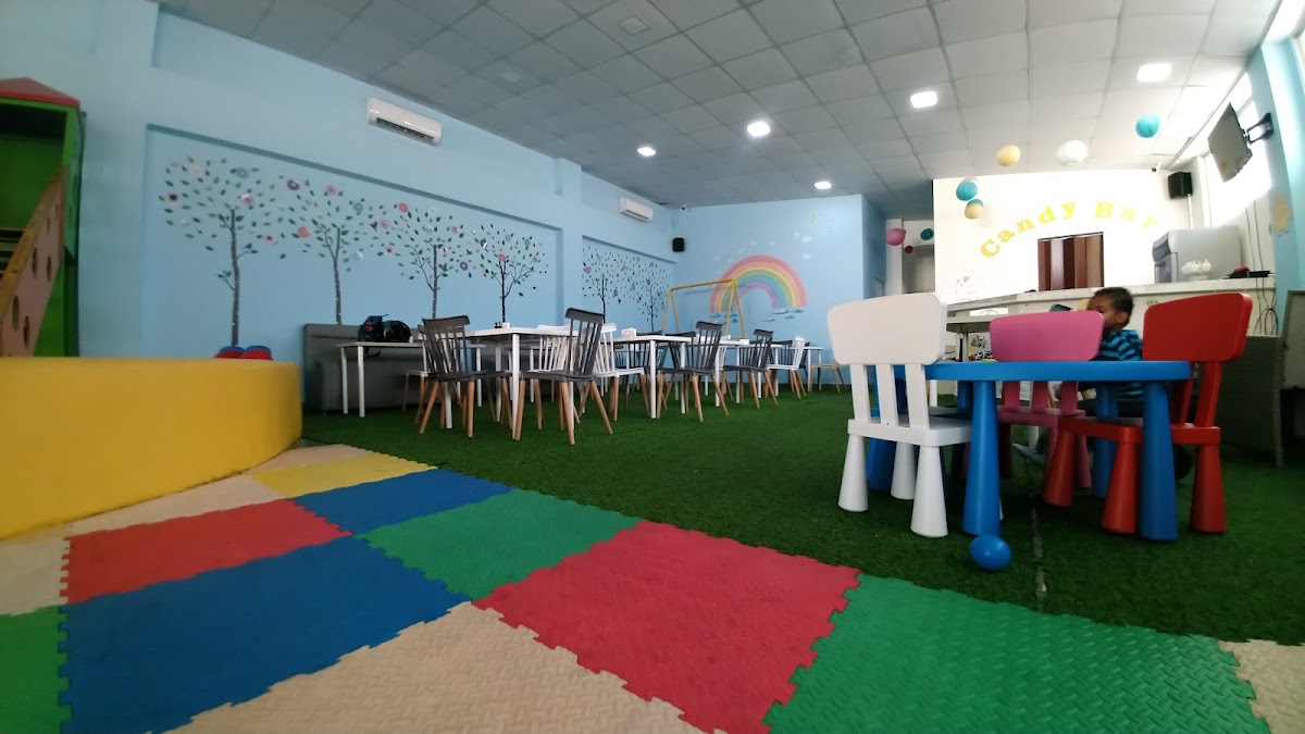 Fun World - en San Juan de la Maguana