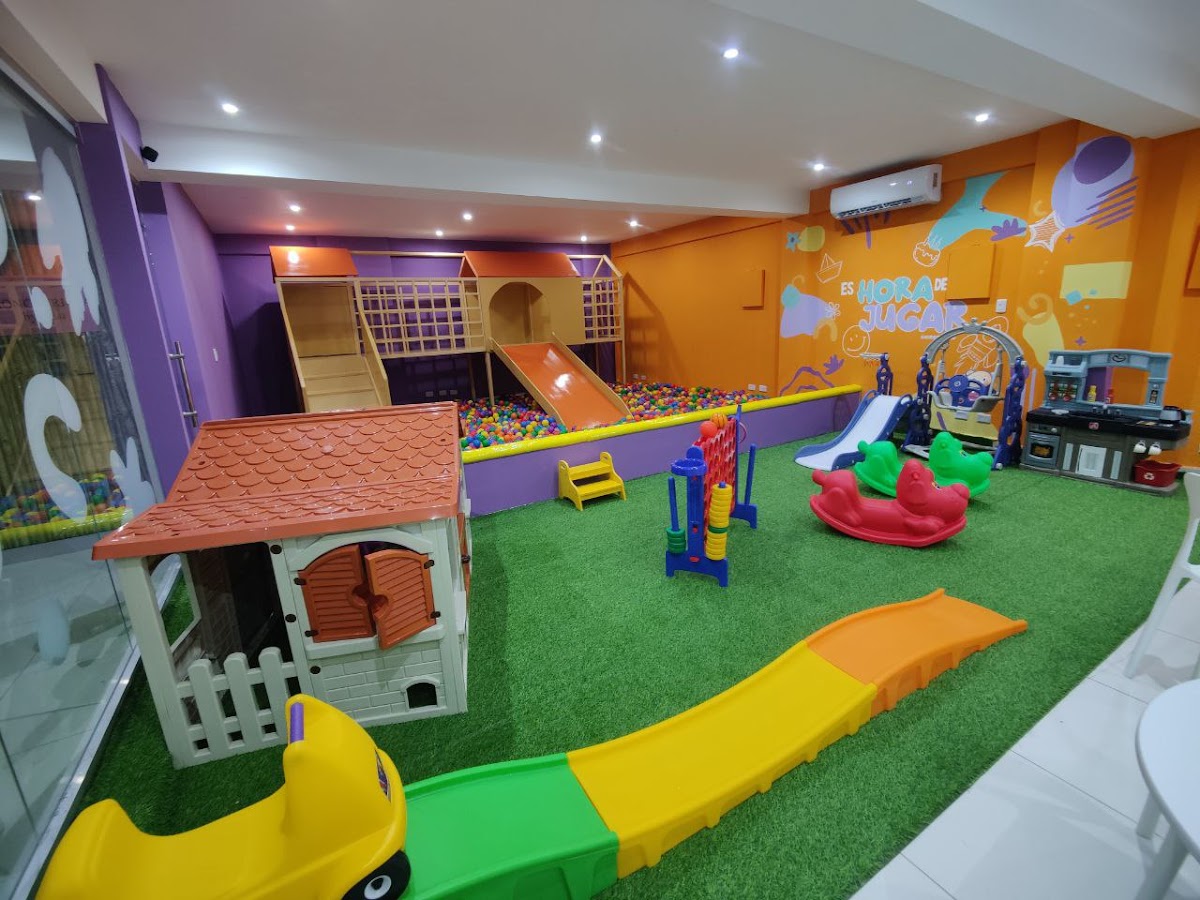 Portada de Kids Spot RD