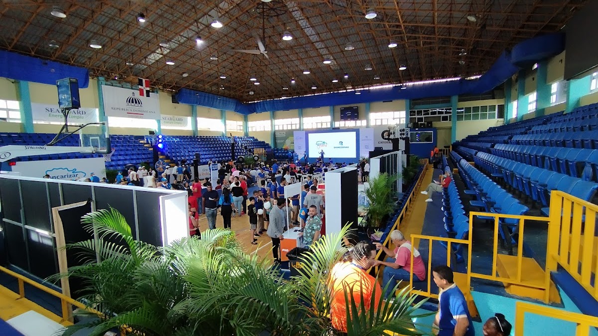 Club Mauricio Báez - en Santo Domingo de Guzmán