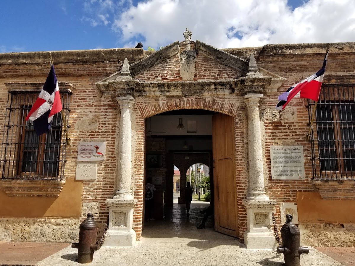 Museo Infantil Trampolín - en Santo Domingo de Guzmán