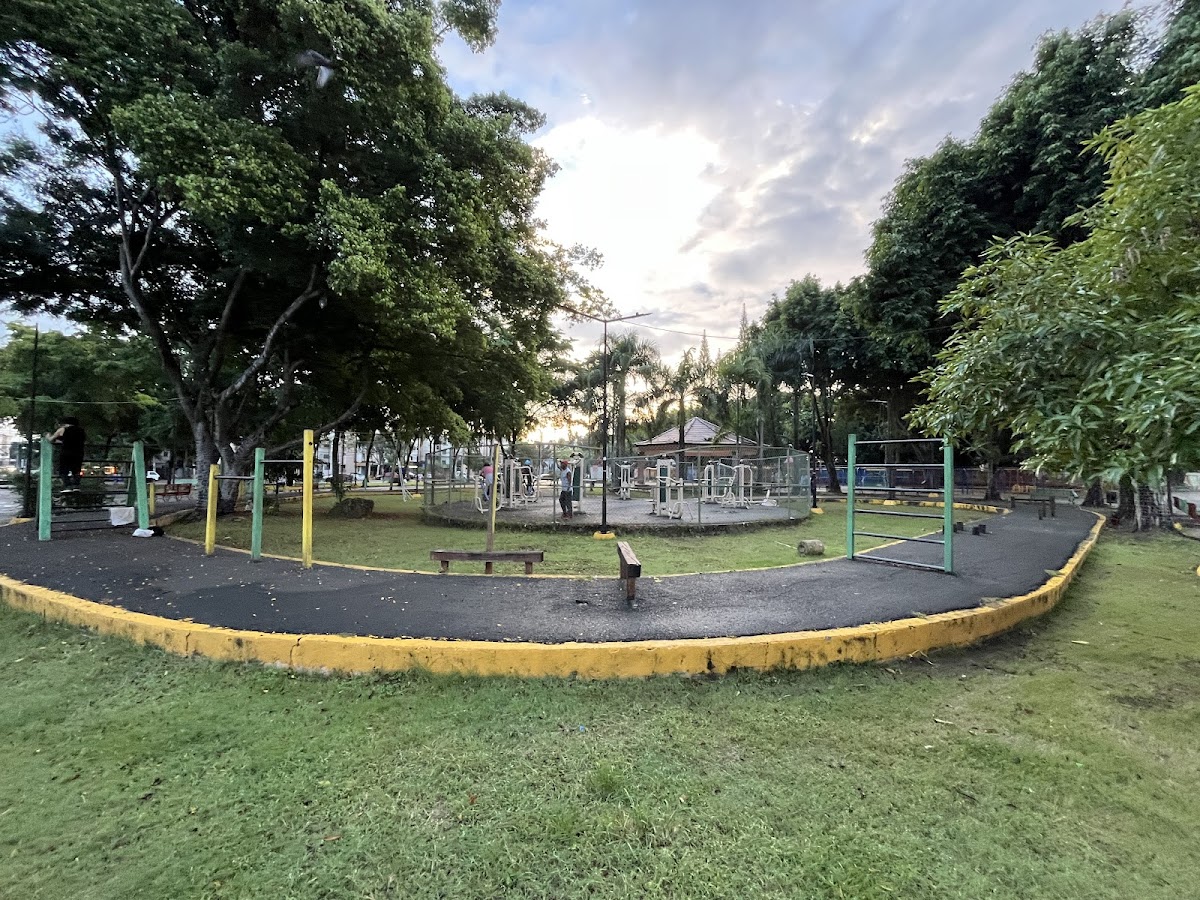 Parque de Invivienda - en Santo Domingo Este