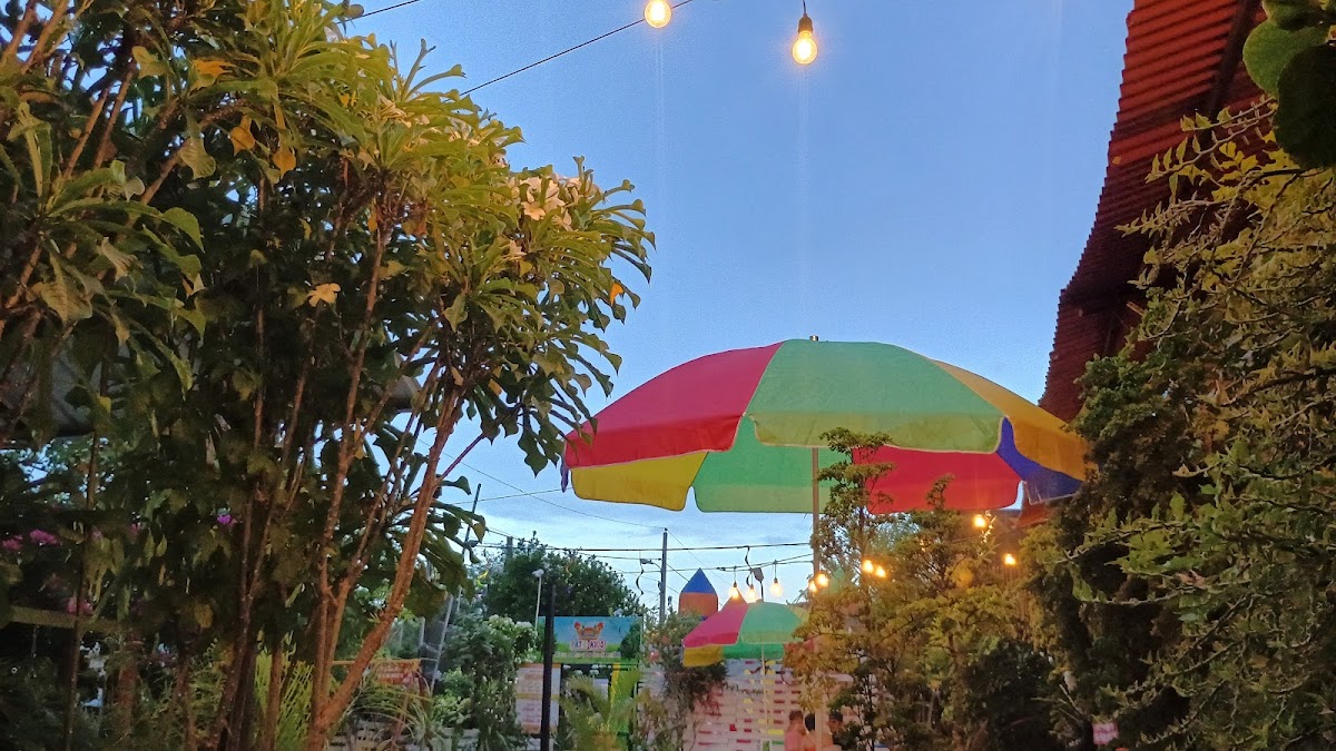 Patio Kids - en Santiago de los Caballeros
