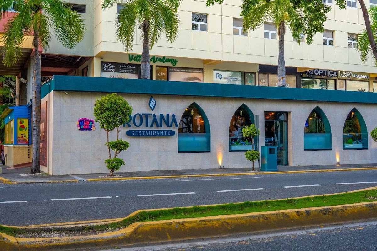 Rotana Kids - en Santo Domingo de Guzmán
