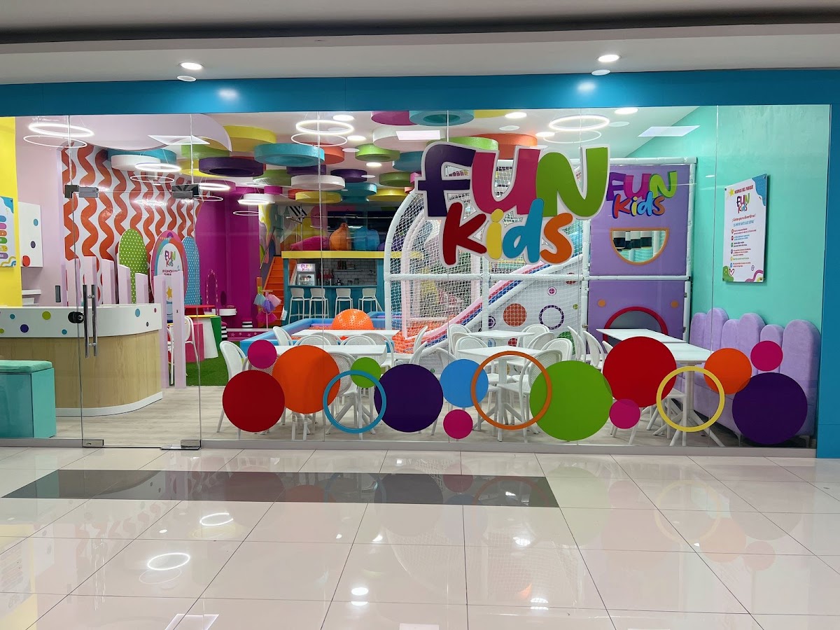 Funkidsrd - en Santo Domingo de Guzmán
