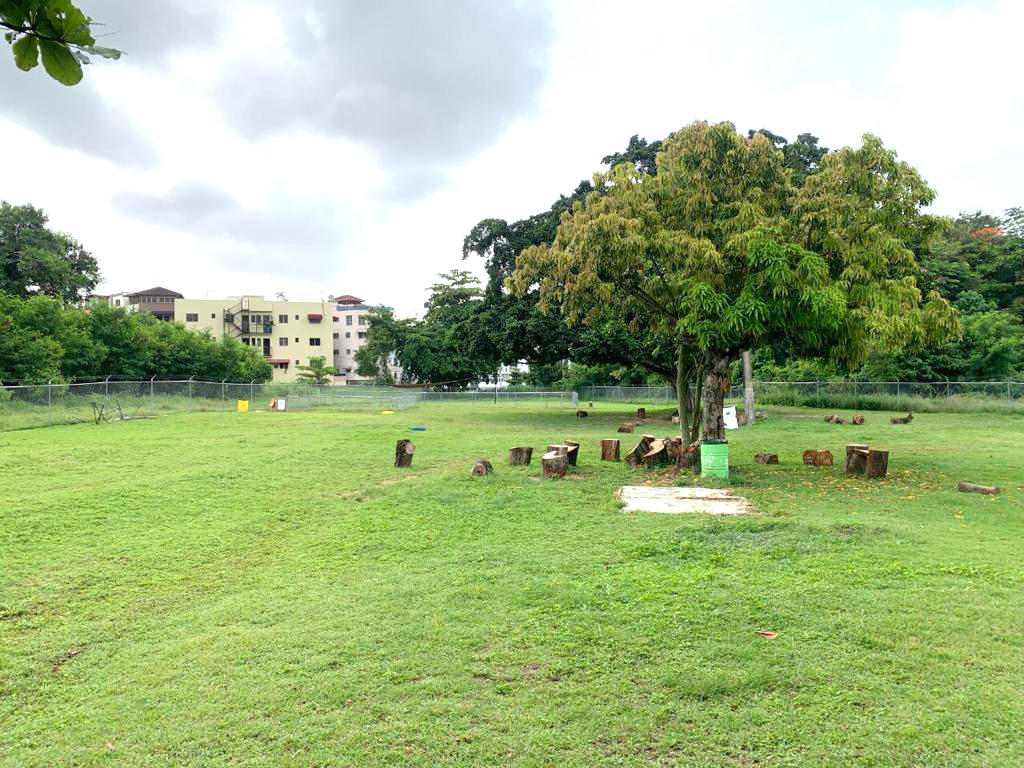 Ecopark - en Santo Domingo Oeste
