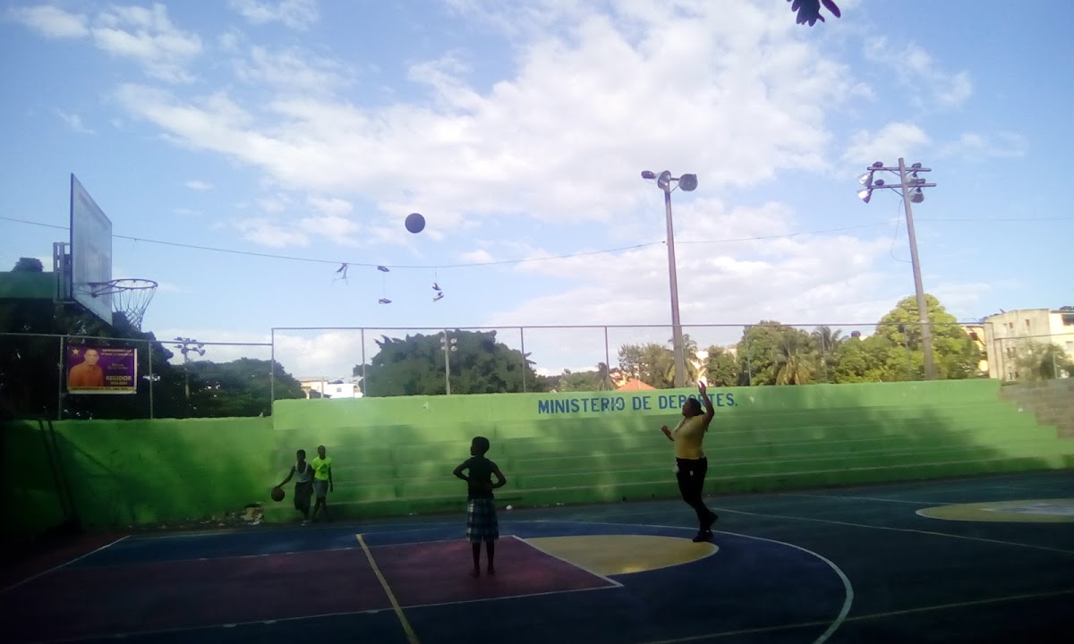 Club Deportivo y Cultural Francia Nueva - en Santo Domingo de Guzmán